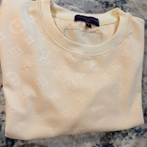 Off-White Monogram Tee quality 1.1